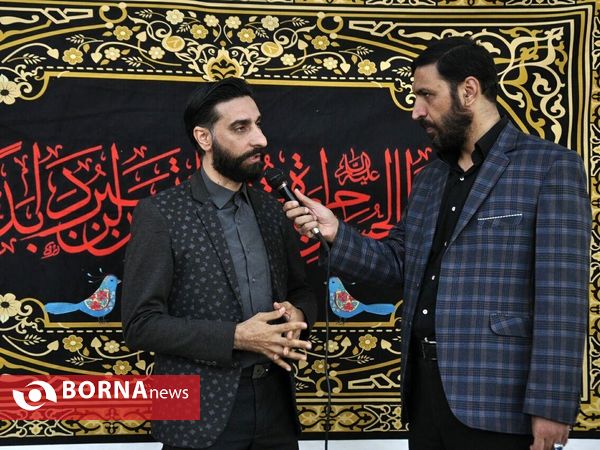 همايش بزرگ جوانان ولایی و حسينی شهرستان قدس