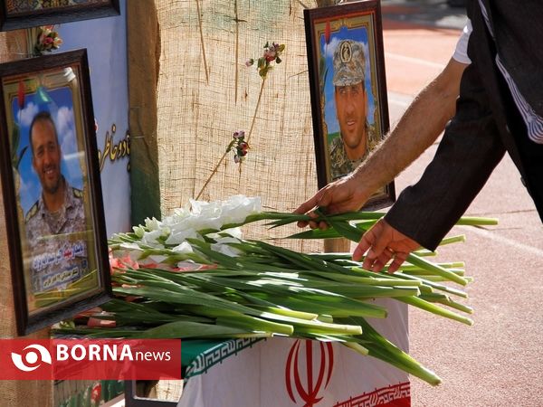 فجرشهید سپاسی شیراز-خیبر خرم آباد