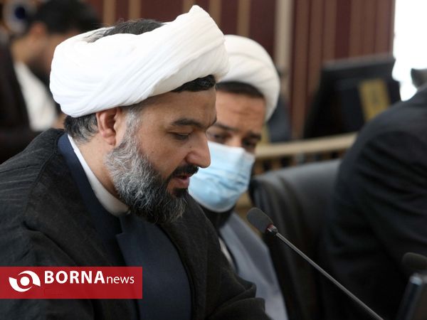 جلسه شورای فرهنگ عمومی استان تهران