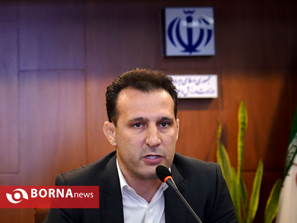 مجمع عمومی سالیانه فدراسیون جودو