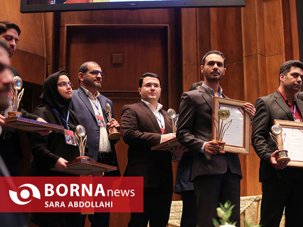 جشنواره خوارزمی با حضور رییس جمهوری