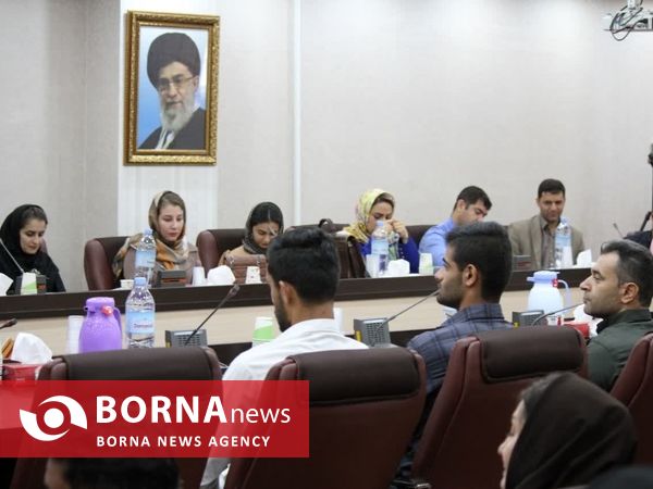 برگزاری چهاردهمین رویداد ملی همنا در استان کردستان