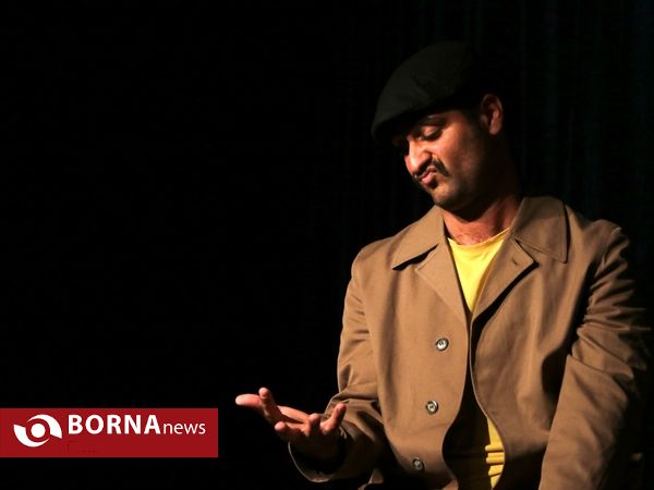 اجرای نمایش های کوتاه "مدل" و "کودک همسر"