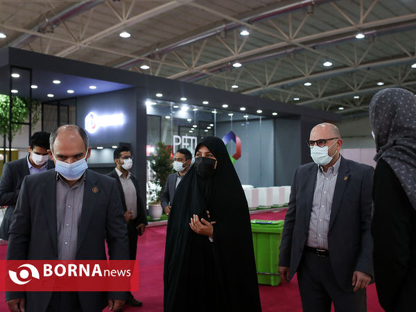 چهارمین نمایشگاه بین المللی کاغذ، مقوا، فراورده های سلولزی و ماشین آلات وابسته