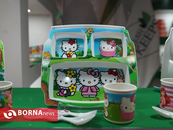 نوزدهمین نمایشگاه مواد اولیه -صنایع چوب و مبلمان