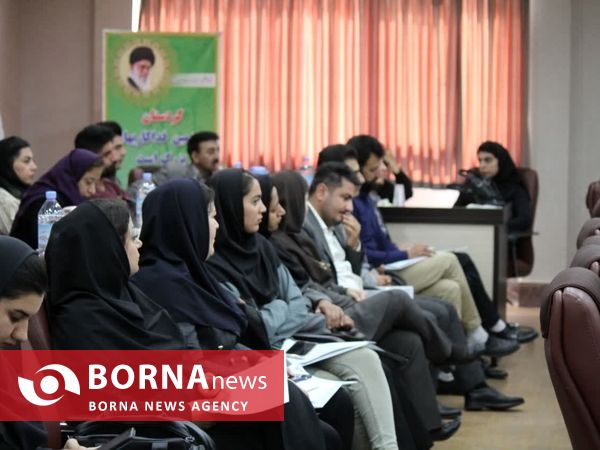 برگزاری چهاردهمین رویداد ملی همنا در استان کردستان