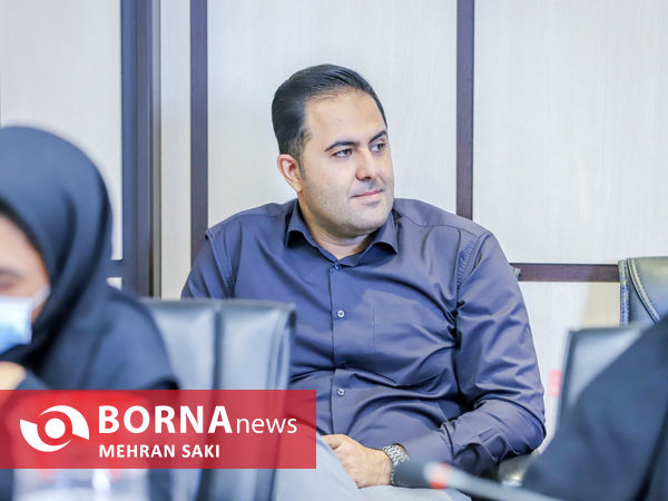 نشست خبری مدیر کل تعاون ، کار و رفاه اجتماعی استان مرکزی