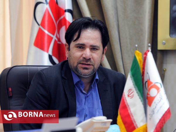 نشست خبری مدیر عامل صندوق حمایت از صنایع پیشرفته