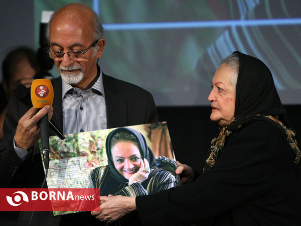 تجلیل از شهلا ریاحی؛ بانوی فیلمساز سال‌های دور سینمای ایران