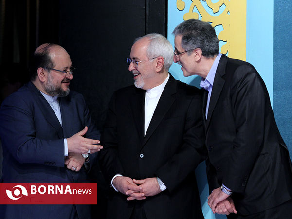 دومین سالگرد امین الضرب