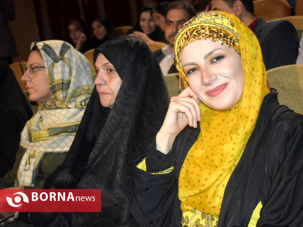 جشنواره ملی پویا نمایی در کرمانشاه