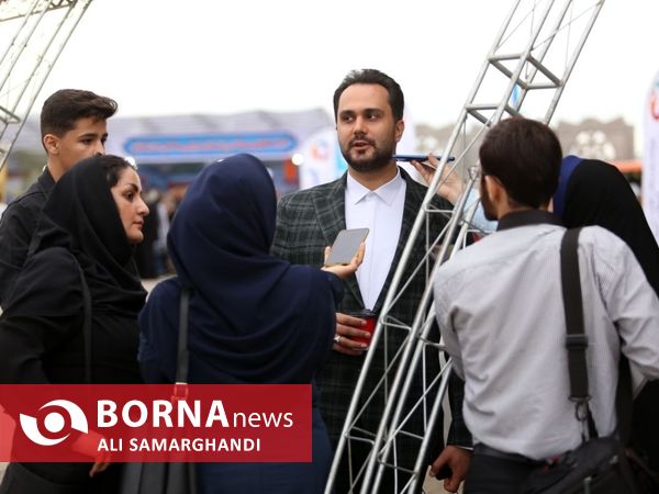  نخستین جشنواره ورزش های دریایی و ساحلی شمال ایران 