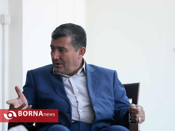 میزگرد "وظایف نمایندگان مجلس" به میزبانی خبرگزاری برنا