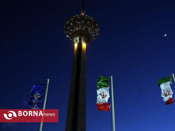 در حاشیه ششمین روز جشنواره فیلم فجر