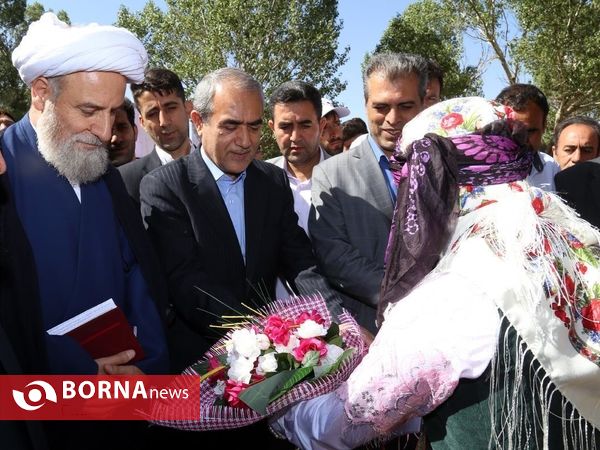 برگزاری نخستین همایش معرفی پتانسیل های سرمایه گذاری هریس