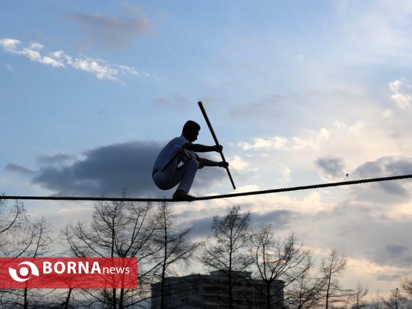 جشنواره نوروزی شهرداری لاهیجان