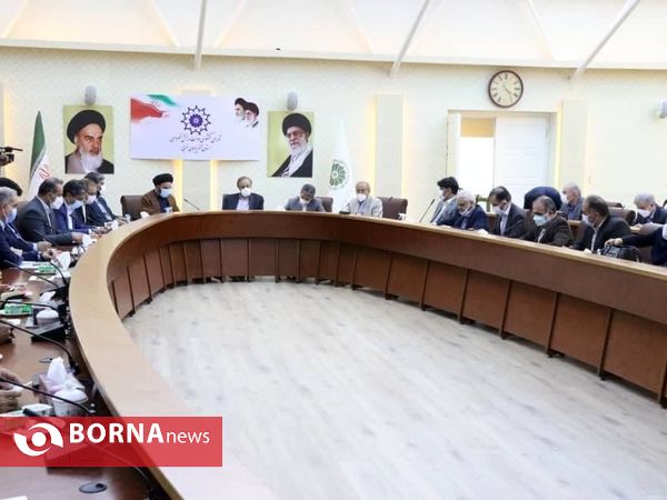 روز دوم سفر وزیر صمت به آذربایجان‌غربی