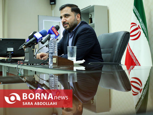 رویداد همگام با اربعین ، همراه با فناوری