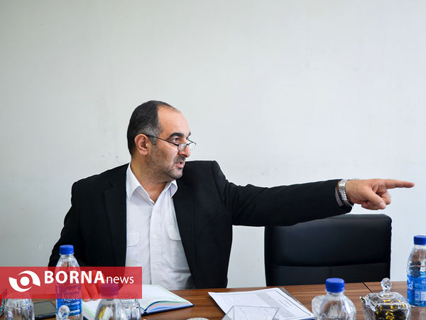 نشست هفته ازدواج