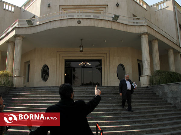 جلسه امروز هیات دولت