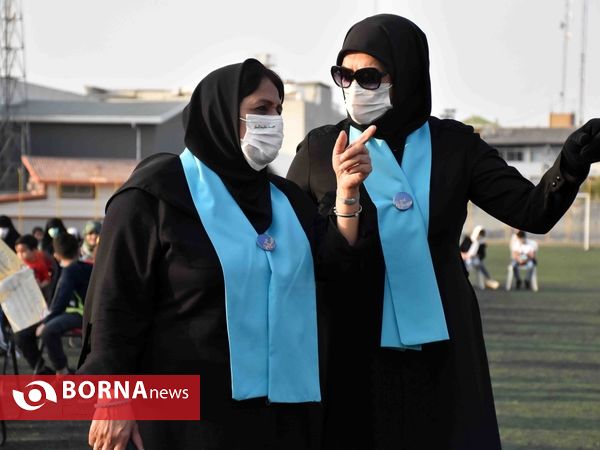 جشنواره نشاط و بصیرت مهدوی در گرگان