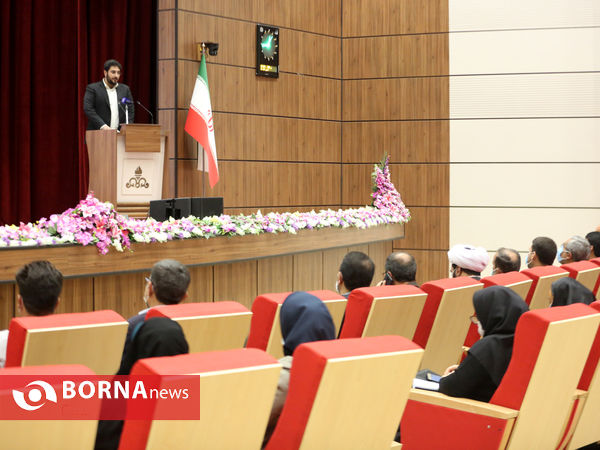 دیدار فعالان رسانه با فرمانده سپاه فجر فارس