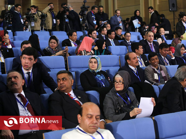 کنفرانس بین المللی احزاب آسیایی