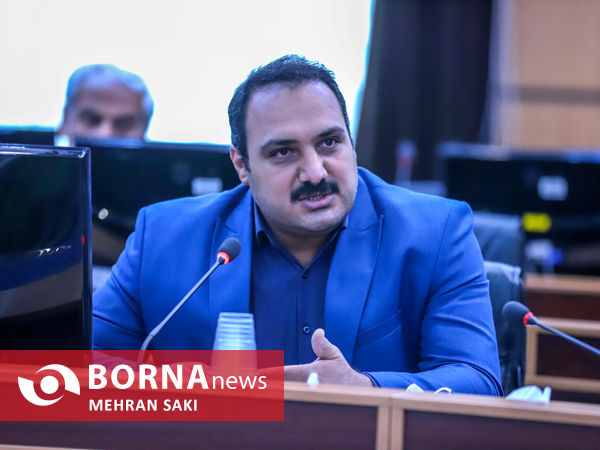 نشست شورای اطلاع رسانی استان مرکزی