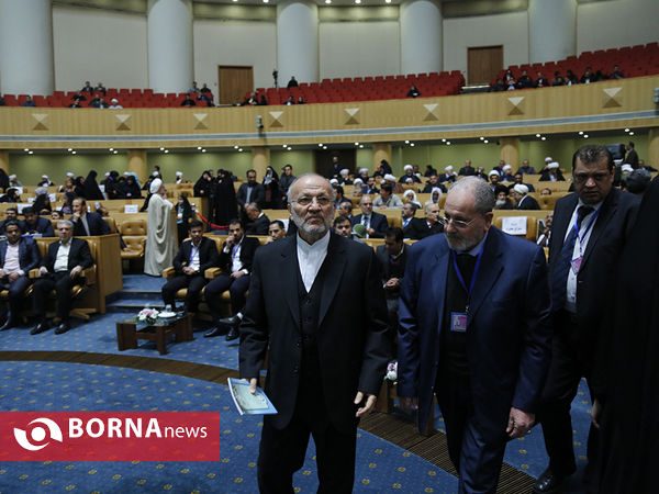 سی‌ویکمین کنفرانس بین‌المللی وحدت اسلامی