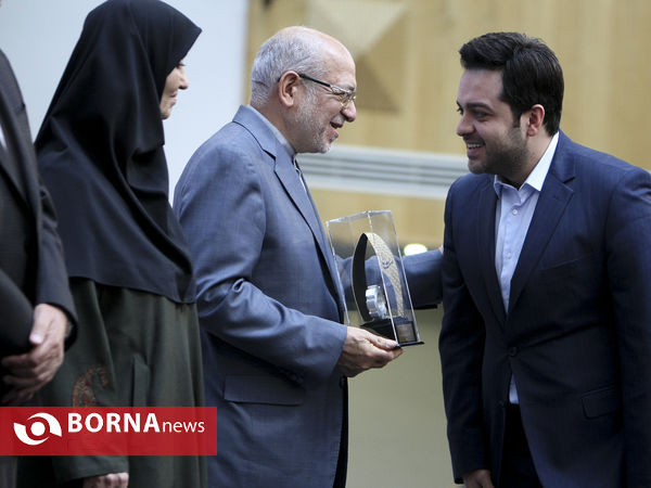 همایش روز ملی صنعت و معدن