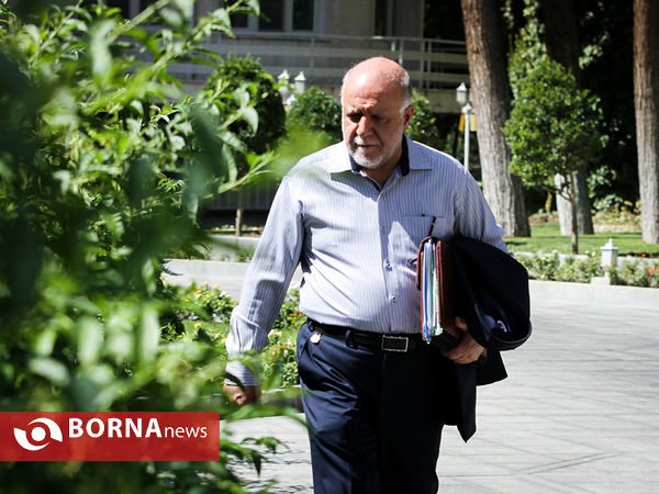 حاشیه امروز هیات دولت