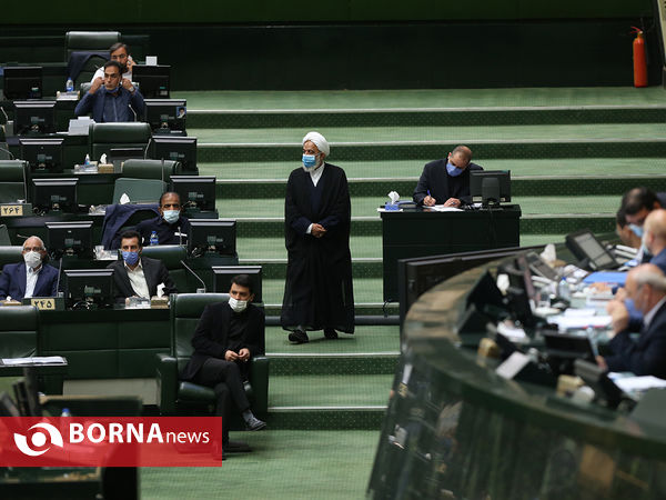 صحن علنی مجلس شورای اسلامی