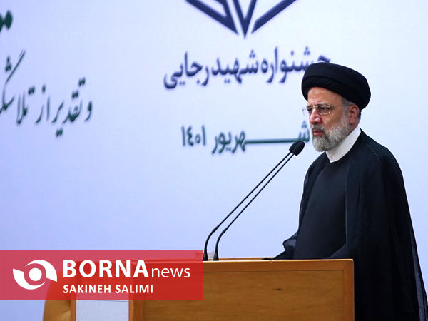 جشنواره شهید رجایی با حضور رییس جمهور