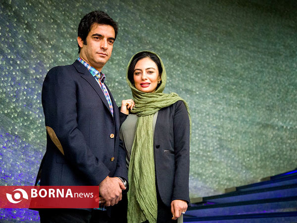 گلریزان فیلم "من سالوادور نیستم"