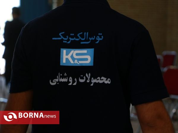 "جهش تولید در سرزمین فتح"- بهره برداری از واحد تولید کننده لامپ های کم مصرف در شهرک صنعتی خرمشهر