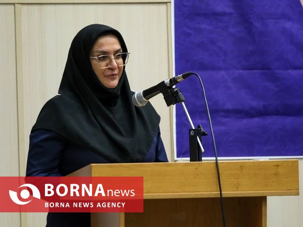 جلسه هیئت های ورزشی استان تهران