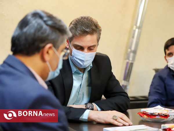 آیین آغاز به کار گسترده ترین طرح ترویج مشاوره ای ازدواج