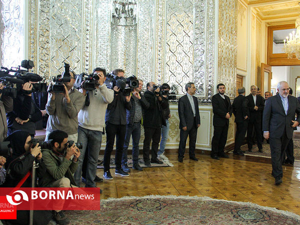 برگزیده گزارش های تصویری دی ۱۳۹۴