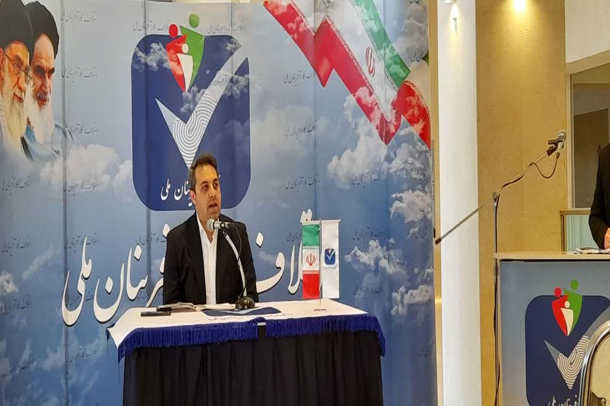 برگزاری انتخابات ائتلاف کار آفرینان ملی در البرز