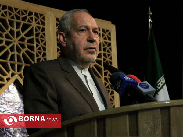 همایش مشترک قرارگاه راهیان نور