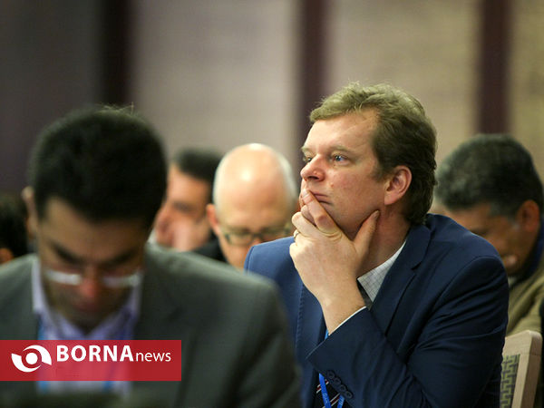 همایش توسعه همکاری های تجاری ایران و فنلاند