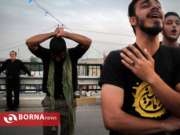 شوق ديدار