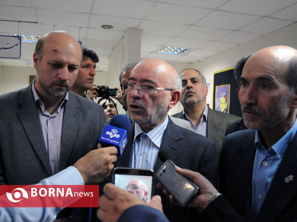 بررسی نظام سلامت در مناظق روستایی کشور