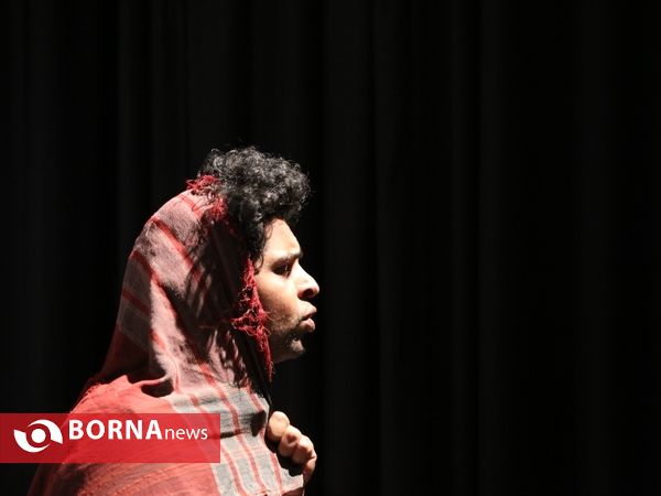 تئاتر آلزايمر