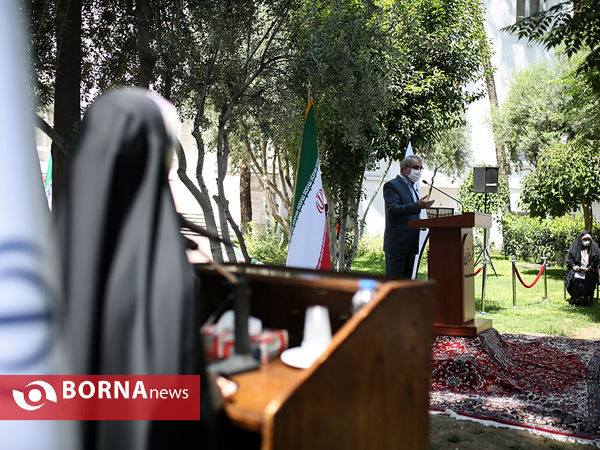 نشست خبری سخنگوی شورای نگهبان