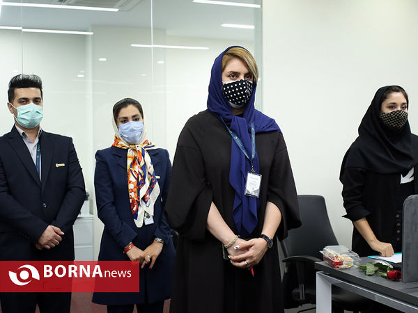 اولین دوره کارورزی شرکت نویان نگین پارسیان