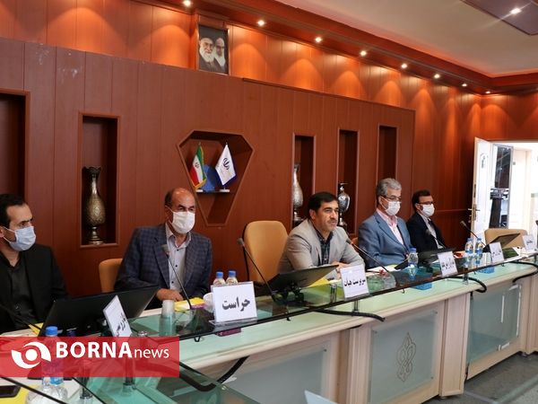 برگزاری مجمع انتخاباتی هیأت سوارکاری آذربایجان شرقی