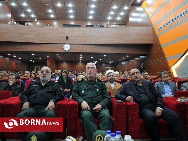 جلسه شورای اداری استان تهران
