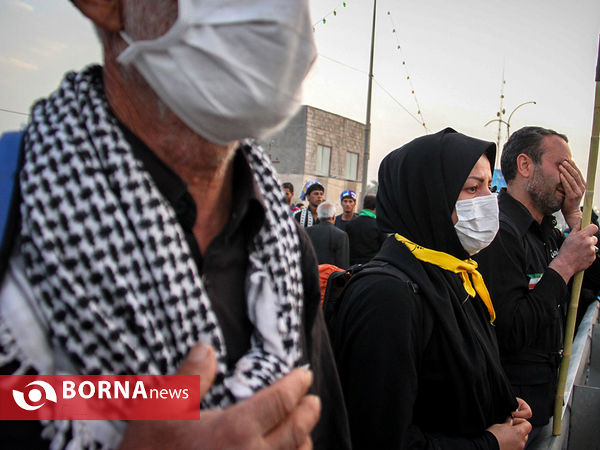 شوق ديدار