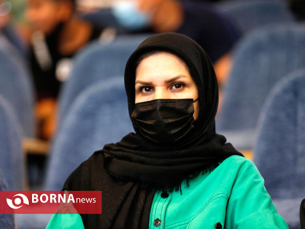 آیین اختتامیه نخستین جشنواره رسم جوانمردی در شیراز